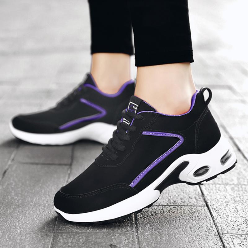 Women's Lightweight Sneakers - fittedfortheoccasion