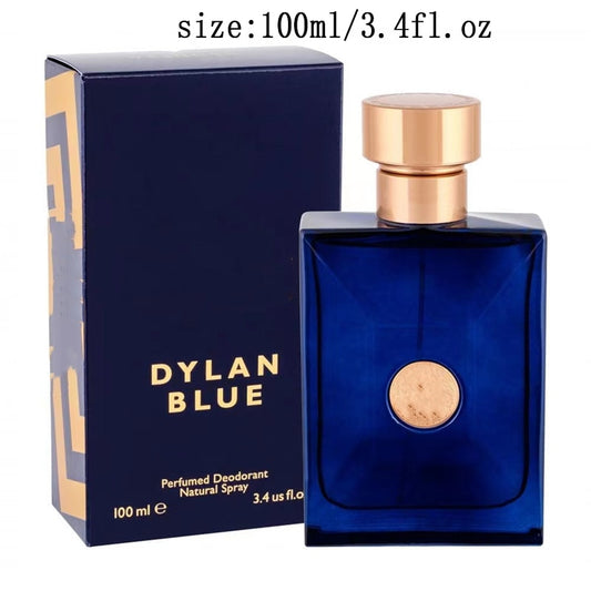 Men's Dylan Blue Cologne/Long Lasting