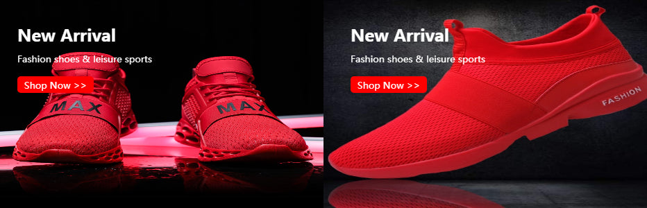 Men's Breathable Mesh Casual Shoes - fittedfortheoccasion