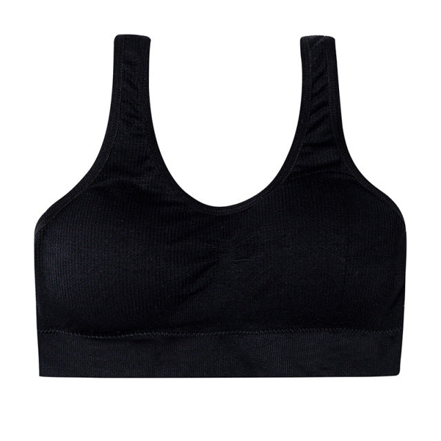 Women's Sports Bra - fittedfortheoccasion