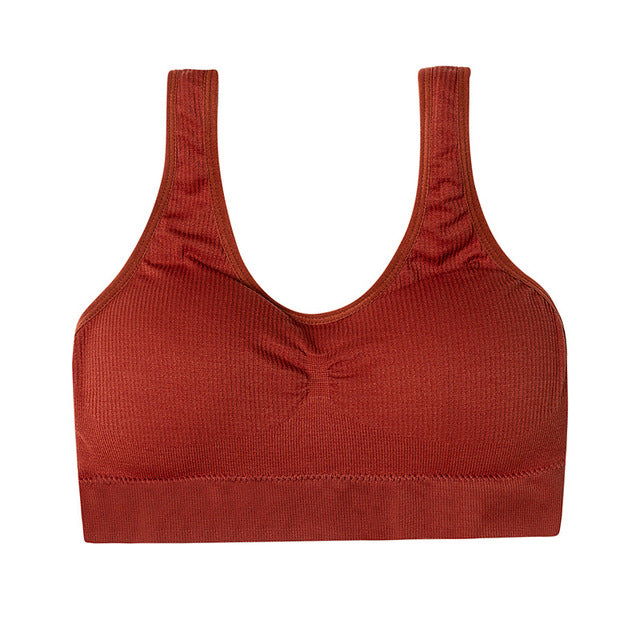 Women's Sports Bra - fittedfortheoccasion