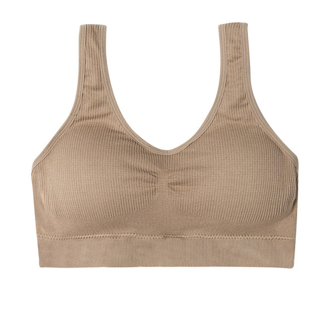 Women's Sports Bra - fittedfortheoccasion