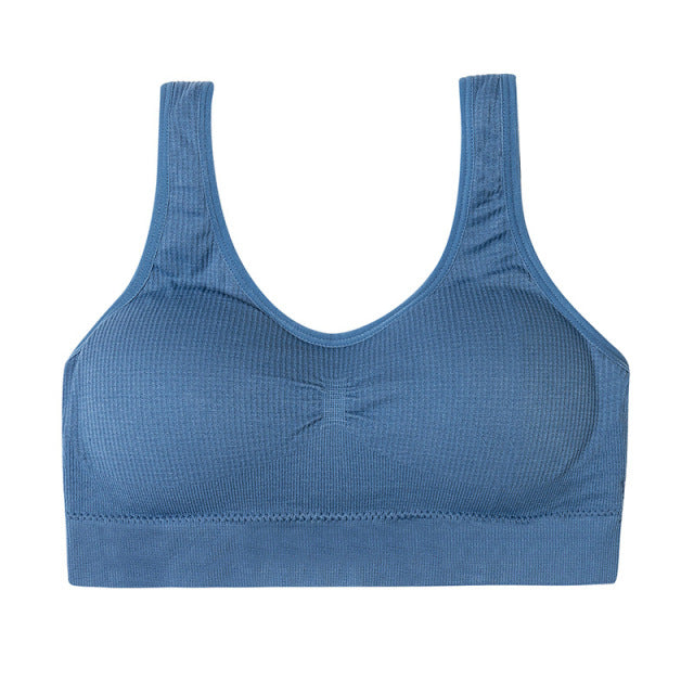 Women's Sports Bra - fittedfortheoccasion