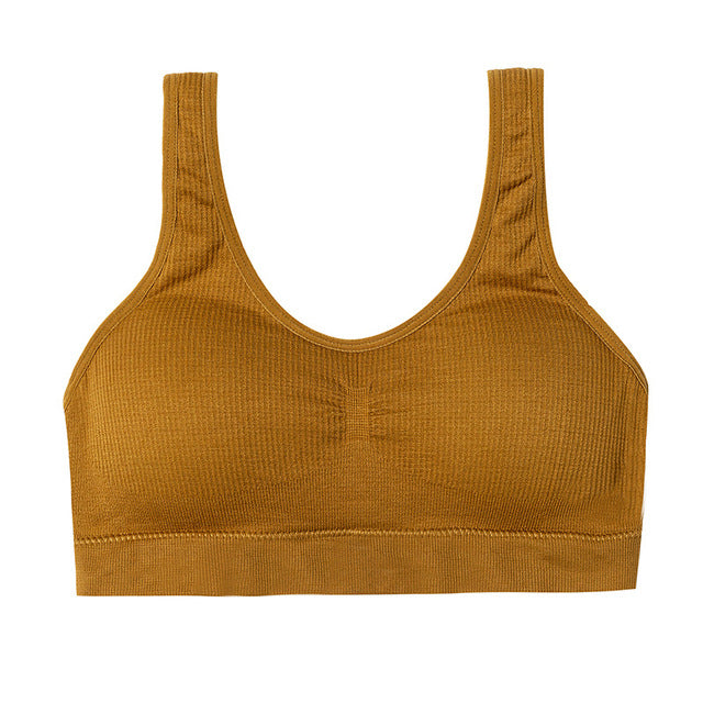 Women's Sports Bra - fittedfortheoccasion