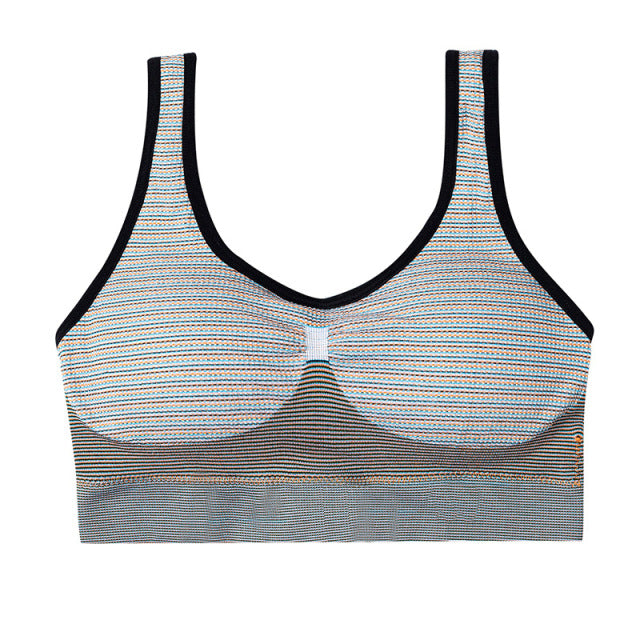 Women's Sports Bra - fittedfortheoccasion