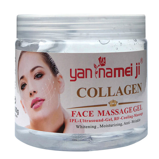 Ultrasonic Gel 600ml/bottle Cooling Gel Skin Firm Lift/Tighten - fittedfortheoccasion