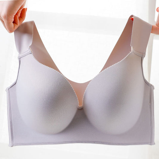 Women's Plus Size Bra - fittedfortheoccasion